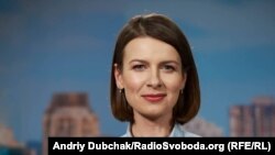 Елена Ремовская