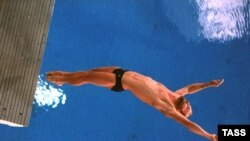 В прыжках в воду китайцы намерены завоевать все восемь золотых медалей