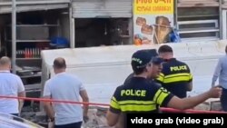 სამაშველო ღონისძიება