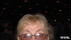 Мира Тодоровская: «Владимир Досталь сейчас президент Гильдии продюсеров России, а тогда он мне сказал: "Вы — продюсер? Езжайте в Голливуд, у нас продюсеров нет"»