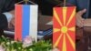 Македонија се оддалечува од НАТО, Русија трие раце