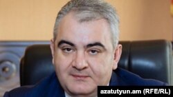 Арман Саакян