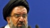 Iran Cleric Warns Over Moves Against Khamenei