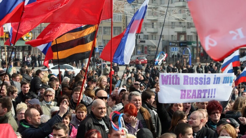 Звали Россию, а пришла война: что принесла Донбассу «русская весна»