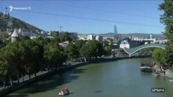 Պուտինին վիրավորած վրաց լրագրողի դեմ մահափորձի պատվիրատուն Կադիրովն է, պնդում է Նիկա Գվարամիան