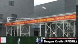 Відкриття заводу китайської компанії Linglong у 2024 році