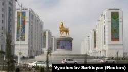 Aşgabat