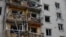 Наслідки російської атаки в Борисполі, 1 вересня 2026 року