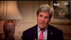 Kerry: IDIL gubi vojno i finansijski