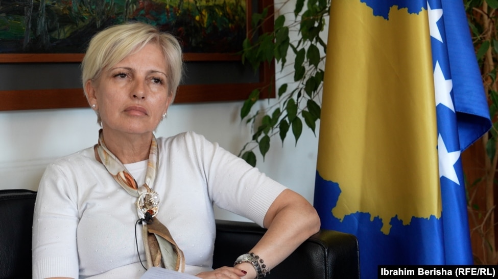 Marina Bogojeviq.