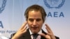 رافائل گروسی، مدیر کل آژانس بین‌المللی انرژی اتمی قرار است اول آذر به تهران برسد
