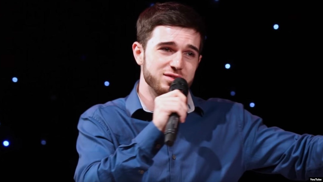 Зелимхан Бакаев