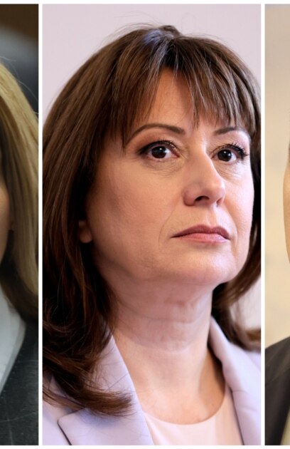 Председателката на парламента Рая Назарян не иска да бъде служебен