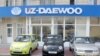 Russian Carmakers Move To Restrict Uzbek Imports