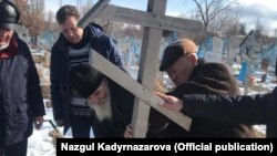 Эстеликтерди жаңылоо учуру. 