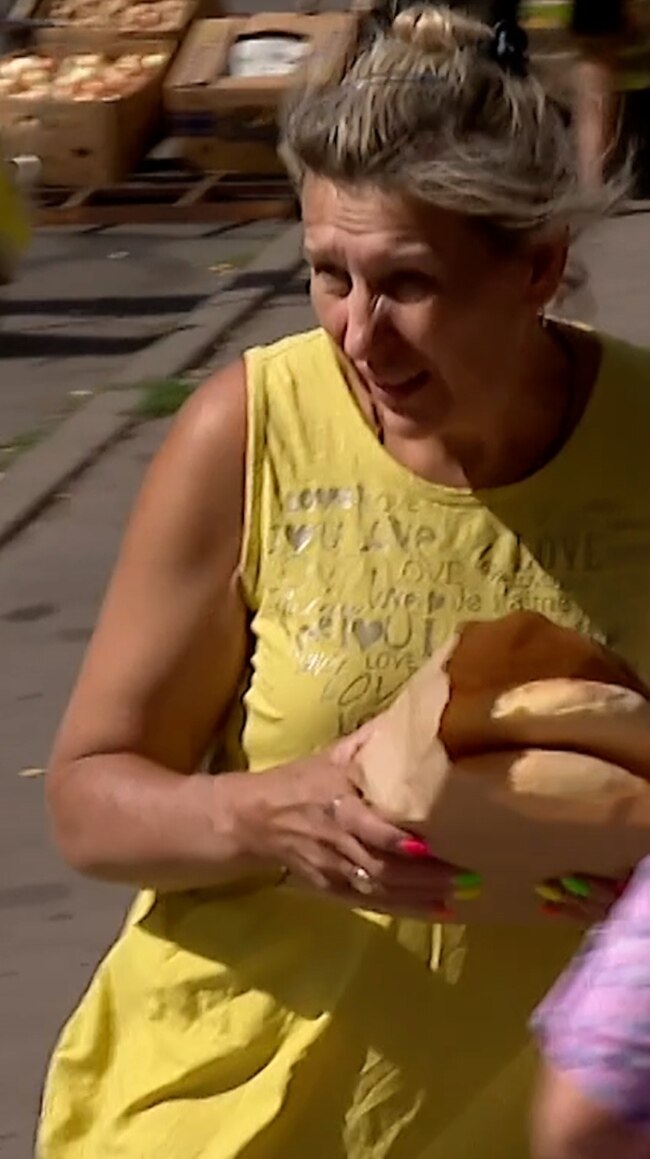 Ukraine Introduces Curfew In Pokrovsk With Russians Just Kilometers Away