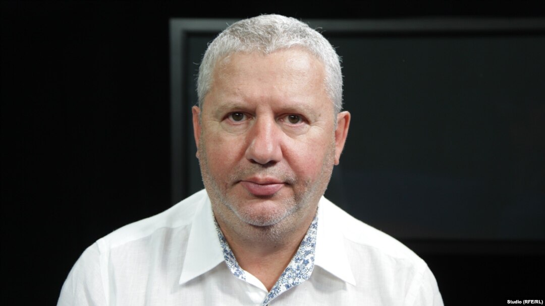 Адамский Александр Adamski Alexander