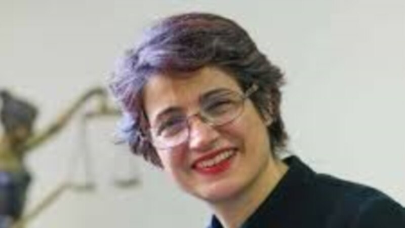 Iranska aktivistkinja Nasrin Sotoudeh osuđena na zatvor i bičevanje  