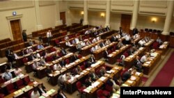 Парламент Грузии готовит поправки в закон об оккупации