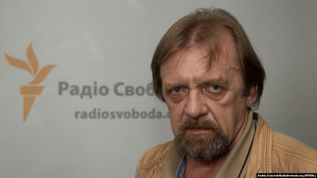 Андрій Клименко, керівник проєкту Інституту Чорноморських стратегічних досліджень