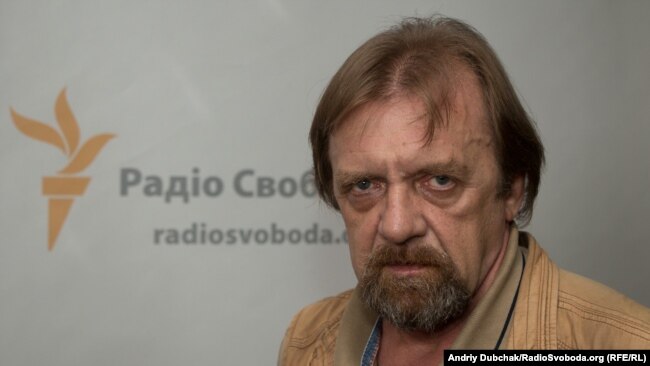 Андрій Клименко, керівник проєкту Інституту Чорноморських стратегічних досліджень