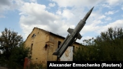 Donetsk, arxiv fotosu