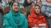 Wife Of Ex-Pakistani Prime Minister Wins Parliament Seat, Unofficial Results Show