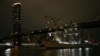 Корабль военно-морских сил Мексики Cuauhtémoc, Нью-Йорк, США, 17 мая 2025 года