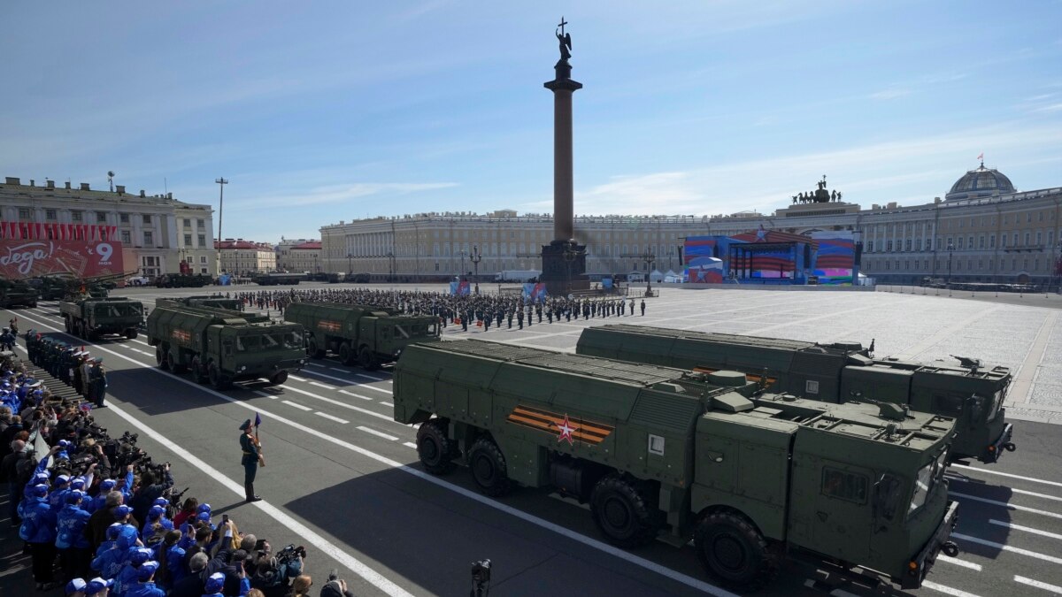 A parade in honor of the 80th anniversary of the lifting of the blockade was canceled in St. Petersburg A parade in honor of the 80th anniversary of the lifting of the blockade was canceled in St. Petersburg