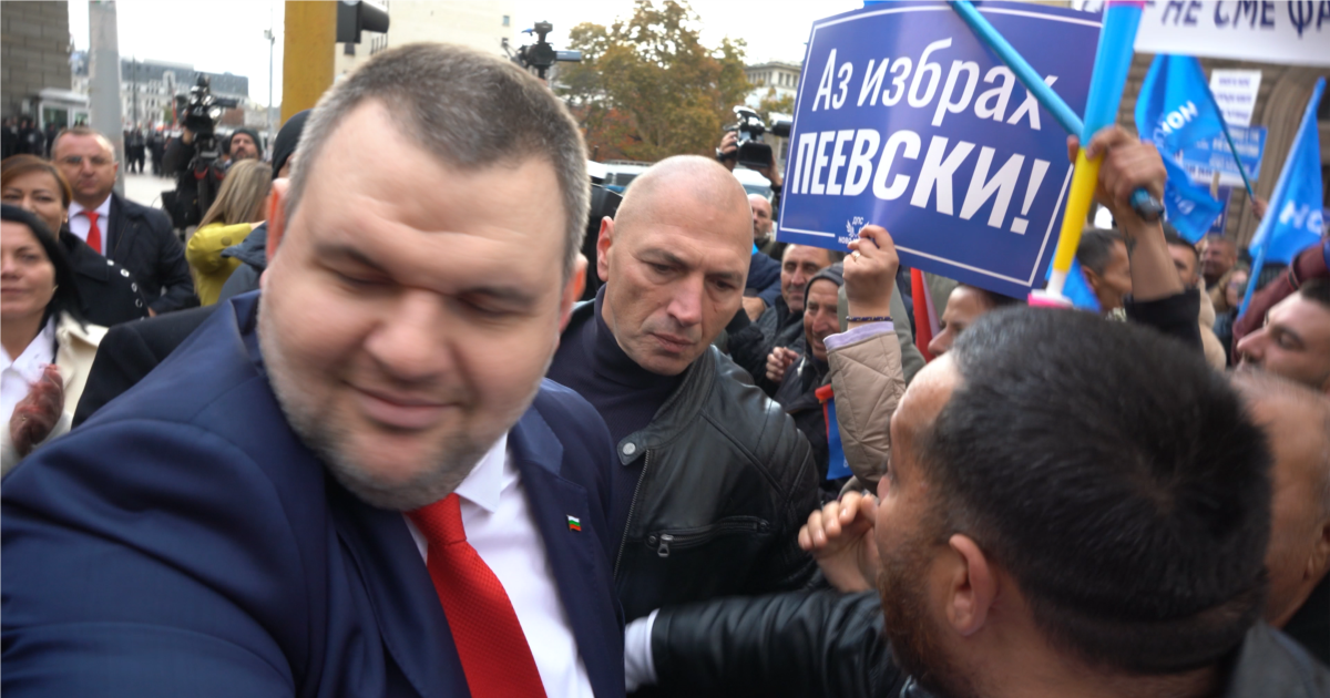 Депутатите от комисията по вътрешна сигурност в парламента подкрепиха единодушно