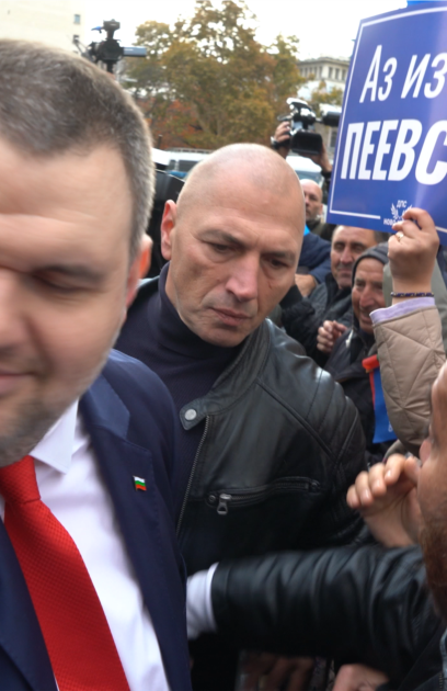 Депутатите от комисията по вътрешна сигурност в парламента подкрепиха единодушно