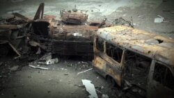 Трейлер документального фильма «АЭРОПОРТ» (видео)