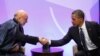 Obama, Karzai Hold Telephone Talk