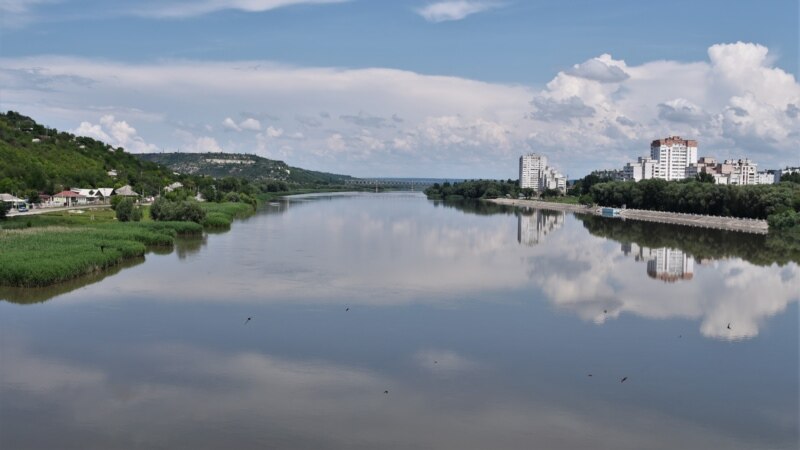 Ilia Trombițki (Eco-TIRAS): „Hidroenergia poate distruge ecosisteme”