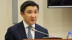 Жемқорлықпен сотталған шенеунік босап шықты