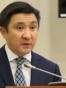 Жемқорлықпен сотталған шенеунік босап шықты