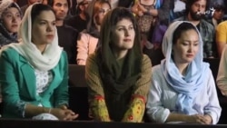 د یو شمېر نجونو او هلکانو په نوښت جوړه شوې سینما