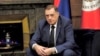 Dodik je Minića predložio za premijera., iako nema ustavnu nadležnost, nakon što mu je Centralna izborna komisija BIH oduzela mandat, poslije presude Suda BiH. 