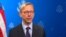 Grab: Belgium / U.S. -- Iran adviser Brian Hook, Brussels, 14May2019 