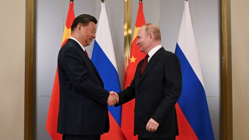 Putin în China și alte patru lucruri de urmărit la summitul  Shanghai Cooperation Organization din acest an