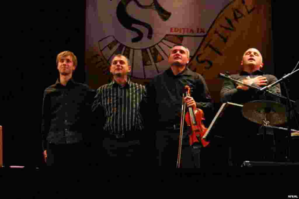 Ethno Jazz Festival 2010 #194