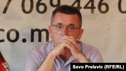 Radulović: Da suđenje toliko dugo traje je neprihvatljivo (jun 2014.)