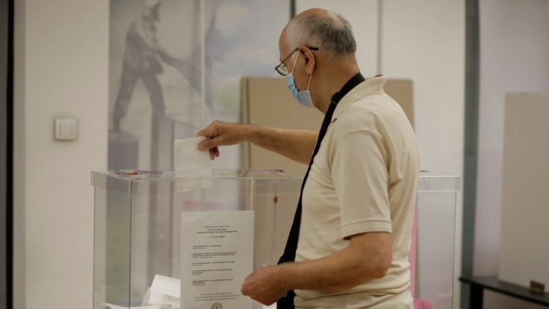 RIK: Izlaznost na izborima u Srbiji 50,3 odsto, SNS-u 191 mandat