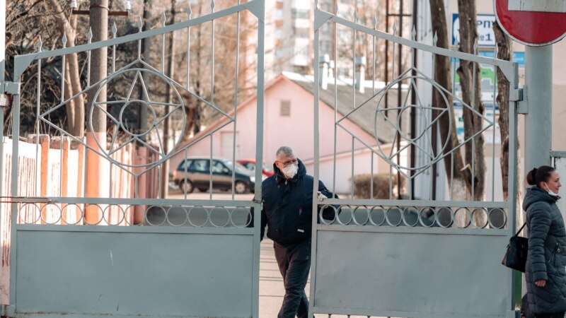 «Гэта баль падчас халеры». Як выглядае Віцебск падчас эпідэміі каранавірусу. ФОТАРЭПАРТАЖ
