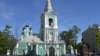 Власти Петербурга передали Сампсониевский собор в ведение РПЦ 
