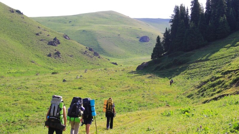 Минприроды предлагает вынести два месторождения из границ национального парка «Чон-Кемин»