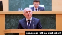 Григол Лилуашвили