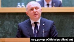 გრიგოლ ლილუაშვილი