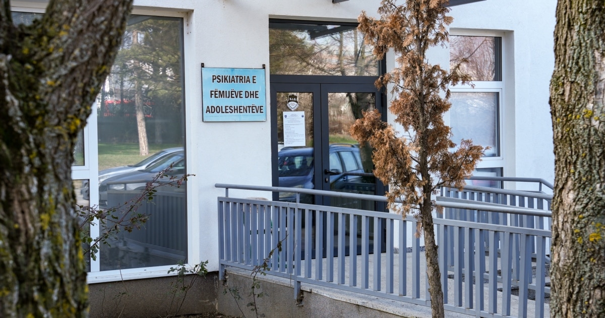 Çfarë po ndodh me moshën e përdoruesve të drogave në Kosovë 