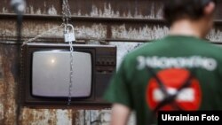 Україна піднялася на кілька щаблів, та отримала гіршу оцінку, ніж раніше, у звіті про свободу слова у світі